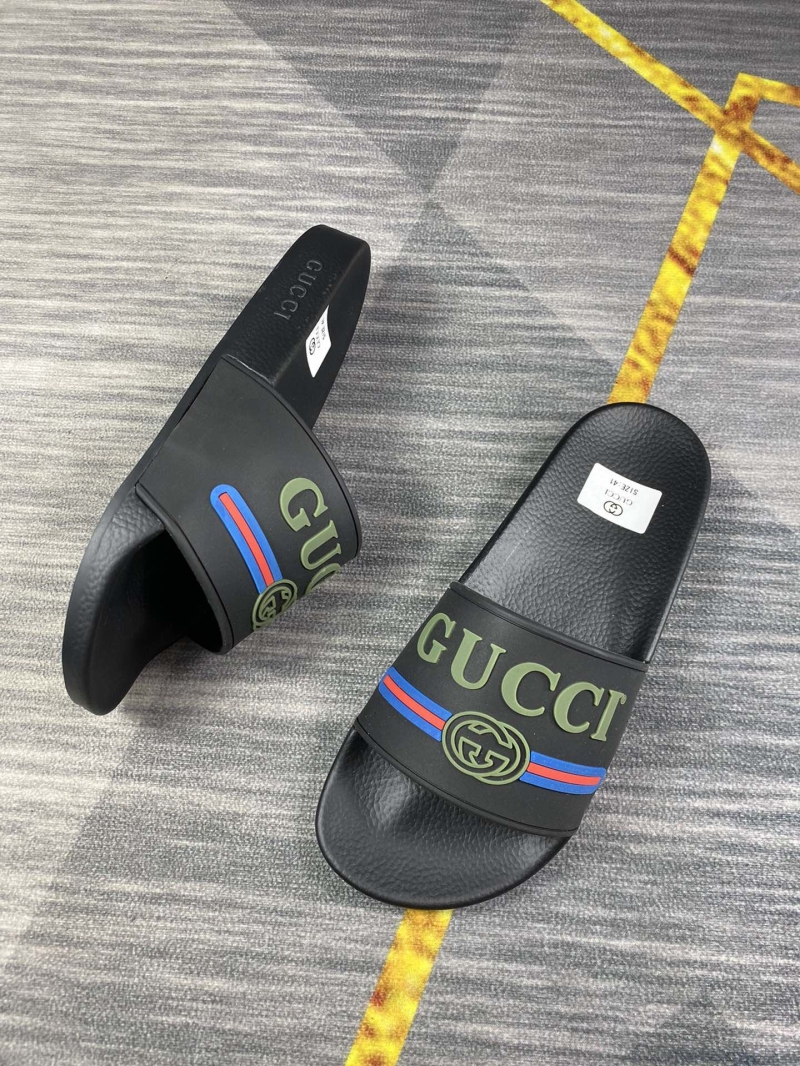 Gucci Slippers